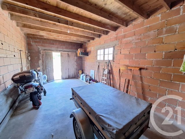 maison à vendre - 5 pièces - 109.0 m2 - LAROQUE D OLMES - 09 - MIDI-PYRENEES - Century 21 Immo Sud