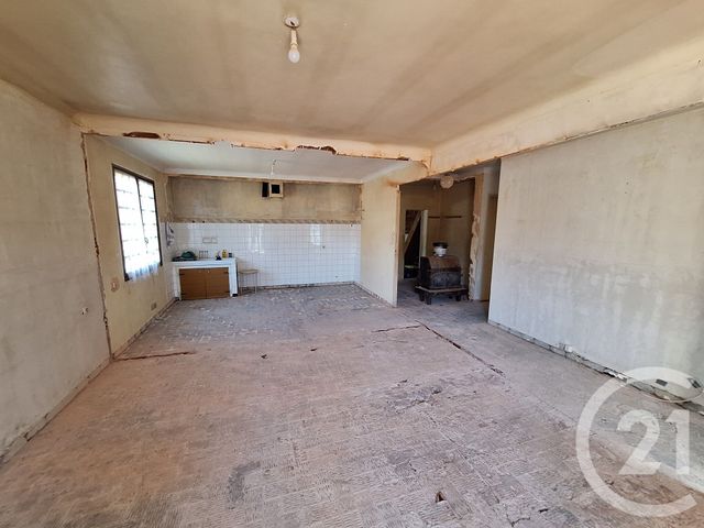 maison à vendre - 5 pièces - 109.0 m2 - LAROQUE D OLMES - 09 - MIDI-PYRENEES - Century 21 Immo Sud