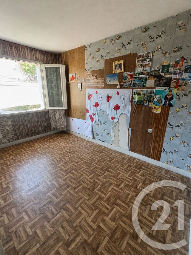 Appartement F4 à vendre - 4 pièces - 88.0 m2 - LAVELANET - 09 - MIDI-PYRENEES - Century 21 Immo Sud