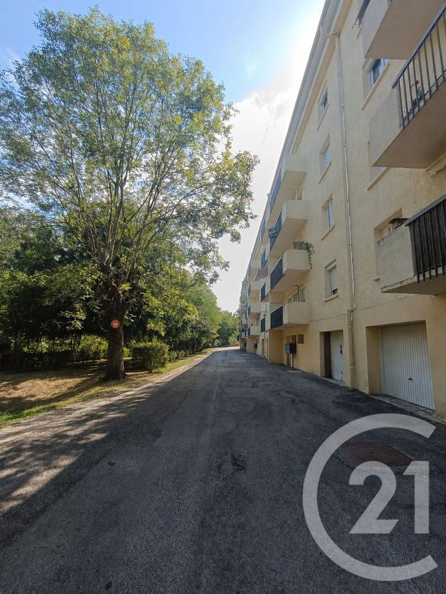 Appartement F4 à vendre - 4 pièces - 88.0 m2 - LAVELANET - 09 - MIDI-PYRENEES - Century 21 Immo Sud