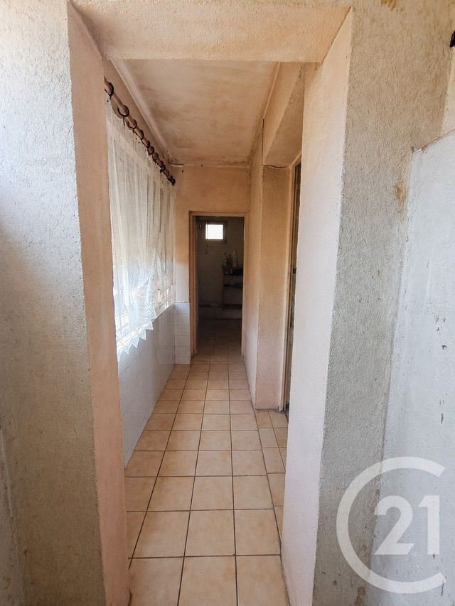 Appartement F4 à vendre - 4 pièces - 88.0 m2 - LAVELANET - 09 - MIDI-PYRENEES - Century 21 Immo Sud