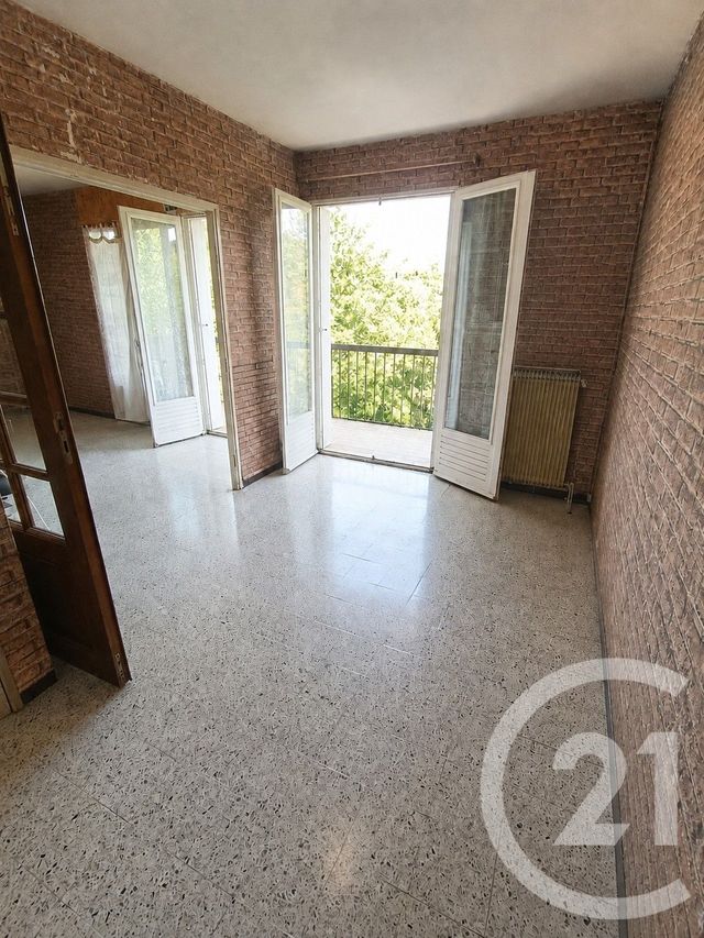 Appartement F4 à vendre - 4 pièces - 88.0 m2 - LAVELANET - 09 - MIDI-PYRENEES - Century 21 Immo Sud