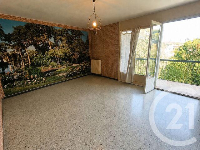 Appartement F4 à vendre - 4 pièces - 88.0 m2 - LAVELANET - 09 - MIDI-PYRENEES - Century 21 Immo Sud