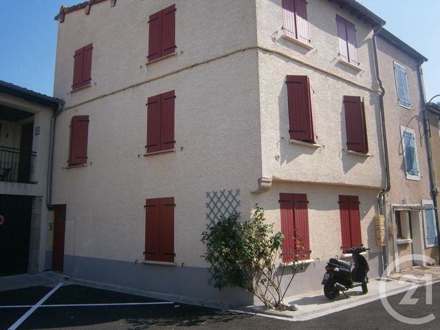 Appartement F4 à louer - 4 pièces - 61.0 m2 - MIREPOIX - 09 - MIDI-PYRENEES - Century 21 Immo Sud