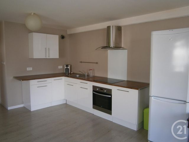 appartement - MIREPOIX - 09