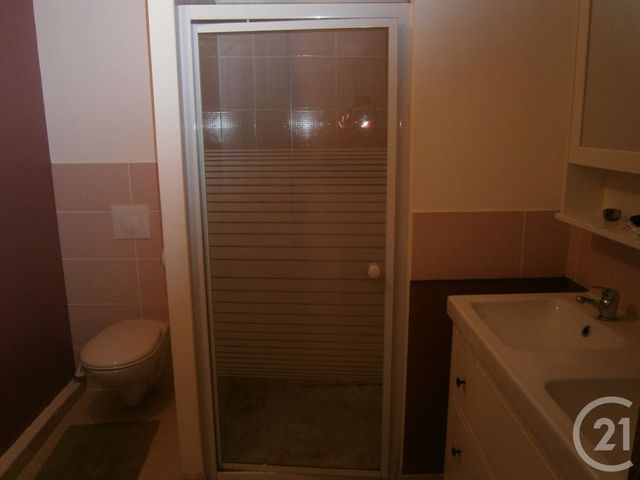 Appartement F4 à louer - 4 pièces - 61.0 m2 - MIREPOIX - 09 - MIDI-PYRENEES - Century 21 Immo Sud