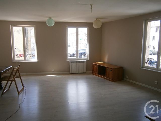 Appartement F4 à louer - 4 pièces - 61.0 m2 - MIREPOIX - 09 - MIDI-PYRENEES - Century 21 Immo Sud