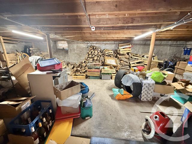 maison à vendre - 7 pièces - 195.0 m2 - LAVELANET - 09 - MIDI-PYRENEES - Century 21 Immo Sud