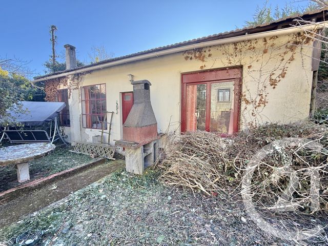 maison à vendre - 7 pièces - 195.0 m2 - LAVELANET - 09 - MIDI-PYRENEES - Century 21 Immo Sud