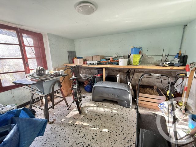 maison à vendre - 7 pièces - 195.0 m2 - LAVELANET - 09 - MIDI-PYRENEES - Century 21 Immo Sud