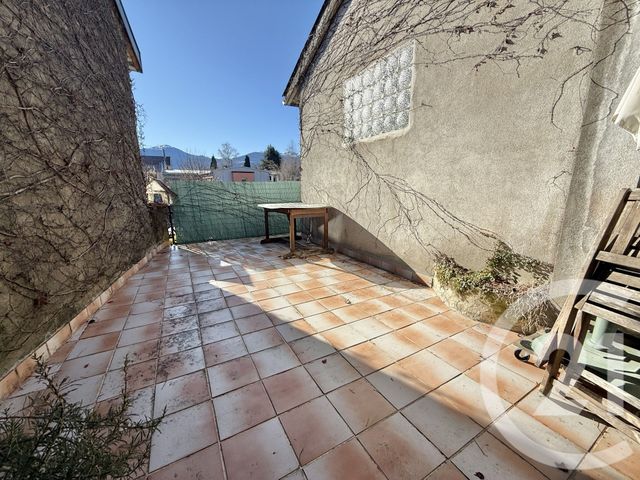 maison à vendre - 7 pièces - 195.0 m2 - LAVELANET - 09 - MIDI-PYRENEES - Century 21 Immo Sud