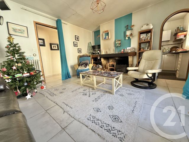 maison à vendre - 7 pièces - 195.0 m2 - LAVELANET - 09 - MIDI-PYRENEES - Century 21 Immo Sud