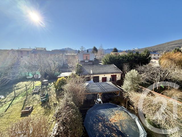 maison à vendre - 7 pièces - 195.0 m2 - LAVELANET - 09 - MIDI-PYRENEES - Century 21 Immo Sud