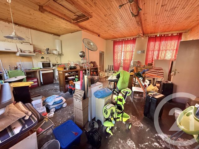 maison à vendre - 7 pièces - 195.0 m2 - LAVELANET - 09 - MIDI-PYRENEES - Century 21 Immo Sud