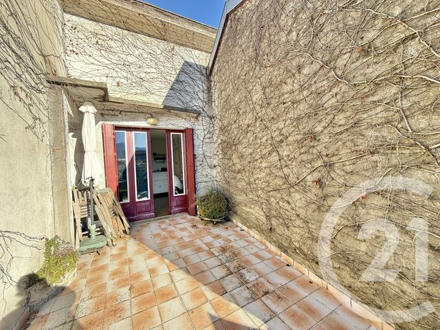 maison à vendre - 7 pièces - 195.0 m2 - LAVELANET - 09 - MIDI-PYRENEES - Century 21 Immo Sud
