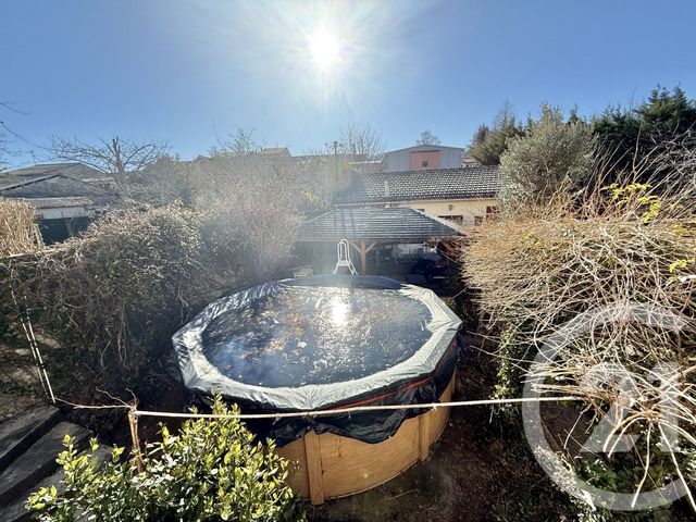 maison à vendre - 7 pièces - 195.0 m2 - LAVELANET - 09 - MIDI-PYRENEES - Century 21 Immo Sud