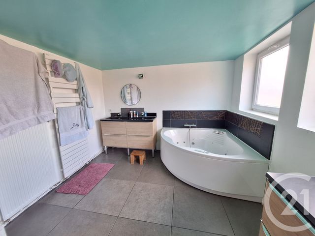 maison à vendre - 5 pièces - 144.0 m2 - LAROQUE D OLMES - 09 - MIDI-PYRENEES - Century 21 Immo Sud