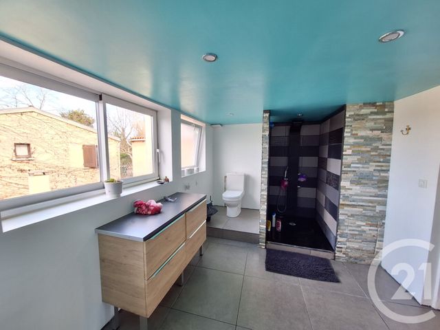 maison à vendre - 5 pièces - 144.0 m2 - LAROQUE D OLMES - 09 - MIDI-PYRENEES - Century 21 Immo Sud