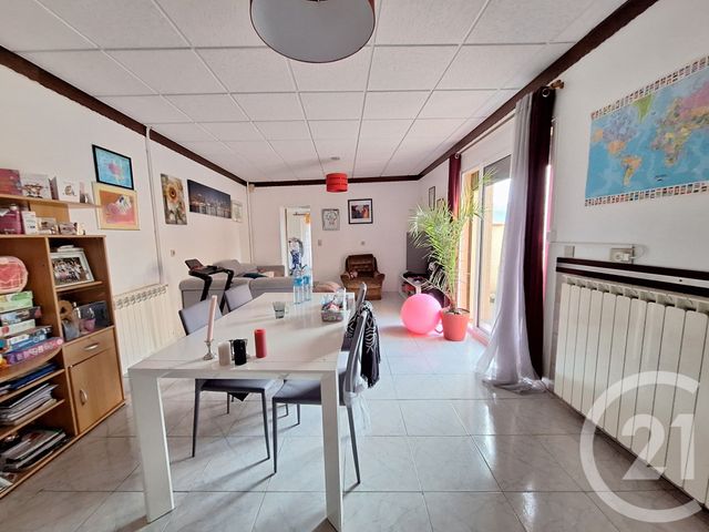 maison à vendre - 5 pièces - 144.0 m2 - LAROQUE D OLMES - 09 - MIDI-PYRENEES - Century 21 Immo Sud