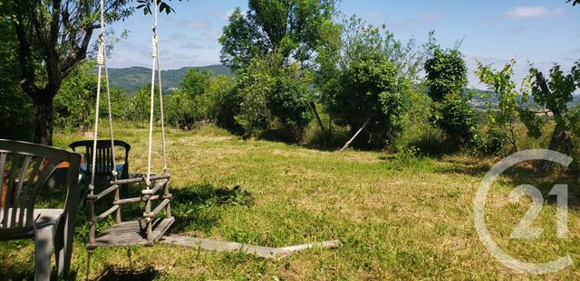 maison à vendre - 5 pièces - 144.0 m2 - LAROQUE D OLMES - 09 - MIDI-PYRENEES - Century 21 Immo Sud