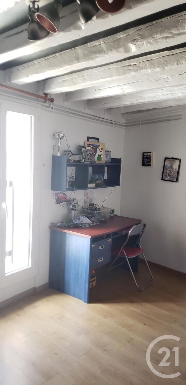 maison à vendre - 5 pièces - 144.0 m2 - LAROQUE D OLMES - 09 - MIDI-PYRENEES - Century 21 Immo Sud