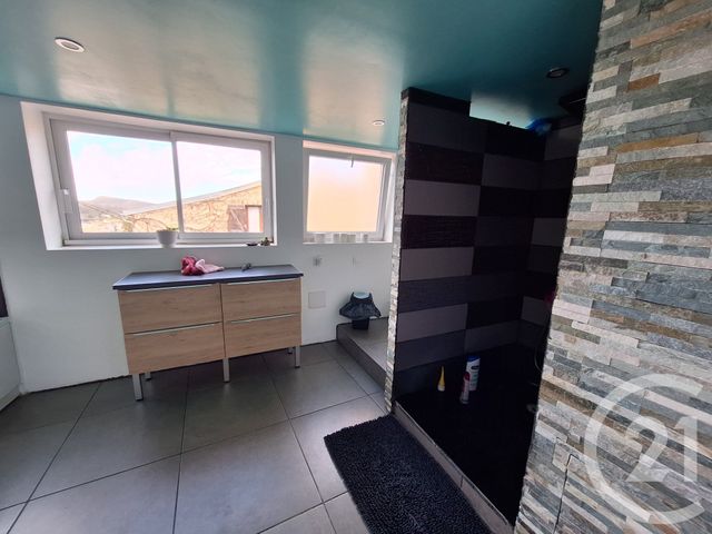 maison à vendre - 5 pièces - 144.0 m2 - LAROQUE D OLMES - 09 - MIDI-PYRENEES - Century 21 Immo Sud