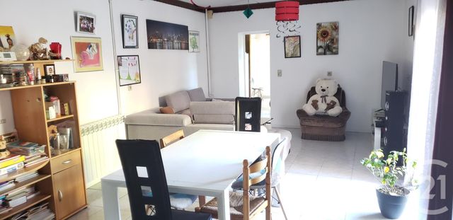 maison à vendre - 5 pièces - 144.0 m2 - LAROQUE D OLMES - 09 - MIDI-PYRENEES - Century 21 Immo Sud