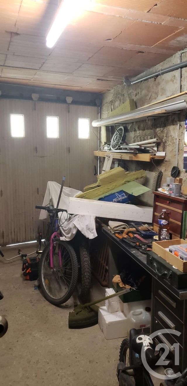 maison à vendre - 5 pièces - 144.0 m2 - LAROQUE D OLMES - 09 - MIDI-PYRENEES - Century 21 Immo Sud