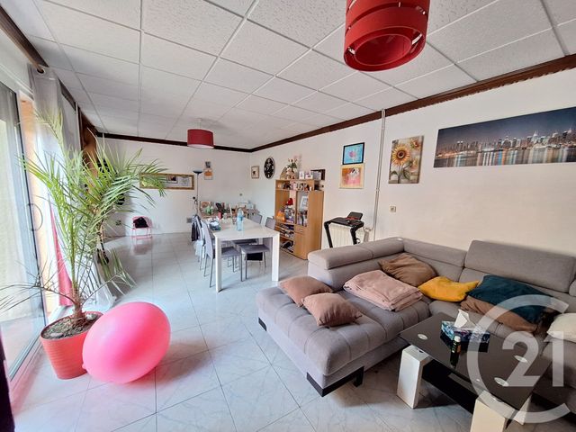 maison à vendre - 5 pièces - 144.0 m2 - LAROQUE D OLMES - 09 - MIDI-PYRENEES - Century 21 Immo Sud