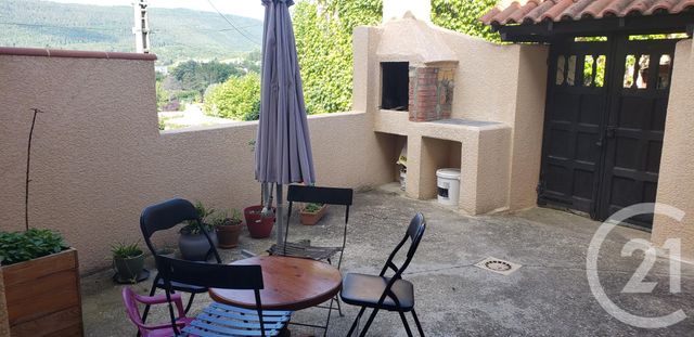 maison à vendre - 5 pièces - 144.0 m2 - LAROQUE D OLMES - 09 - MIDI-PYRENEES - Century 21 Immo Sud