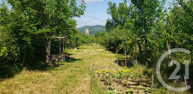 maison à vendre - 5 pièces - 144.0 m2 - LAROQUE D OLMES - 09 - MIDI-PYRENEES - Century 21 Immo Sud