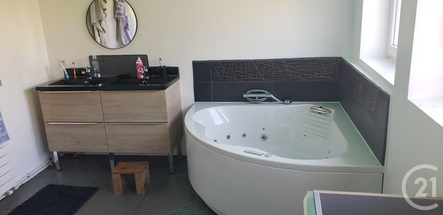 maison à vendre - 5 pièces - 144.0 m2 - LAROQUE D OLMES - 09 - MIDI-PYRENEES - Century 21 Immo Sud