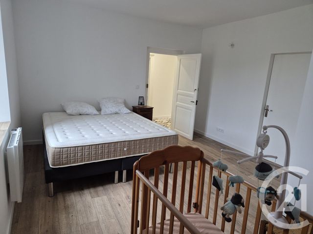 maison à louer - 6 pièces - 145.05 m2 - GENERVILLE - 11 - LANGUEDOC-ROUSSILLON - Century 21 Immo Sud