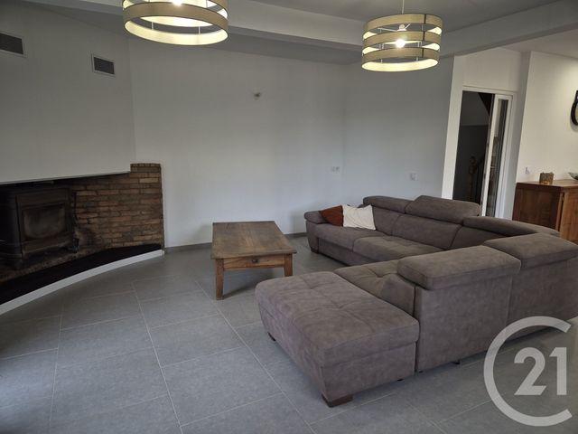 maison à louer - 6 pièces - 145.05 m2 - GENERVILLE - 11 - LANGUEDOC-ROUSSILLON - Century 21 Immo Sud