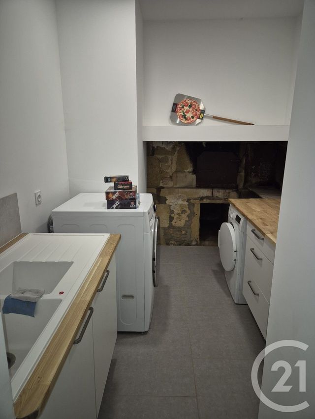 maison à louer - 6 pièces - 145.05 m2 - GENERVILLE - 11 - LANGUEDOC-ROUSSILLON - Century 21 Immo Sud