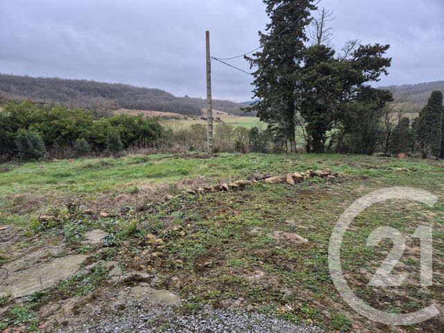 maison à louer - 6 pièces - 145.05 m2 - GENERVILLE - 11 - LANGUEDOC-ROUSSILLON - Century 21 Immo Sud