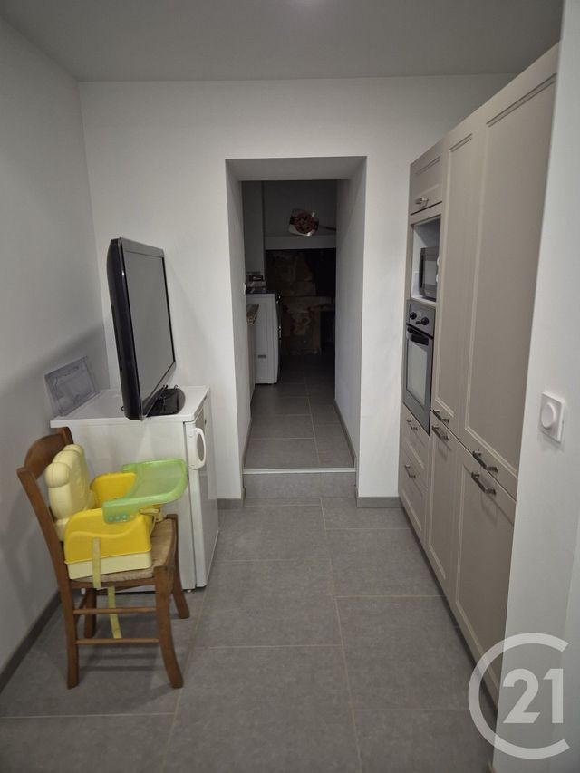 maison à louer - 6 pièces - 145.05 m2 - GENERVILLE - 11 - LANGUEDOC-ROUSSILLON - Century 21 Immo Sud