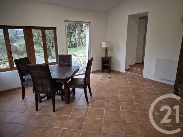 maison à louer - 6 pièces - 145.05 m2 - GENERVILLE - 11 - LANGUEDOC-ROUSSILLON - Century 21 Immo Sud