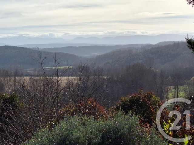 maison à vendre - 6 pièces - 129.0 m2 - MIREPOIX - 09 - MIDI-PYRENEES - Century 21 Immo Sud