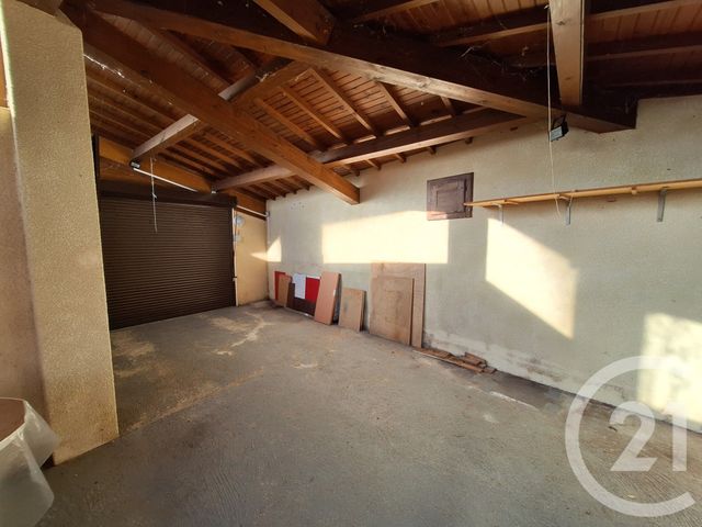 maison à vendre - 6 pièces - 129.0 m2 - MIREPOIX - 09 - MIDI-PYRENEES - Century 21 Immo Sud