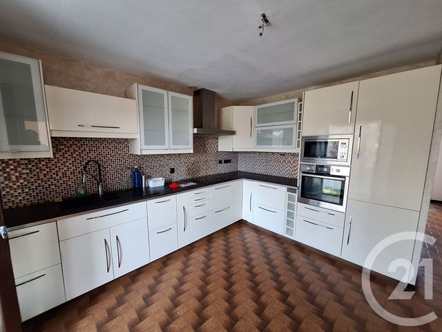 maison à vendre - 6 pièces - 129.0 m2 - MIREPOIX - 09 - MIDI-PYRENEES - Century 21 Immo Sud