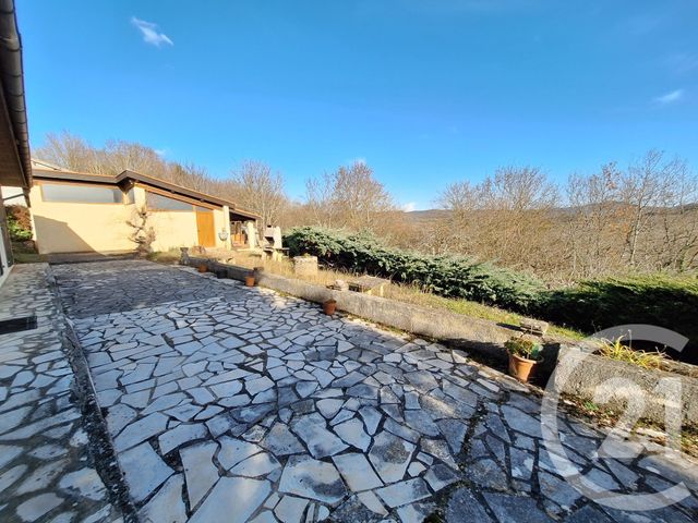 maison à vendre - 6 pièces - 129.0 m2 - MIREPOIX - 09 - MIDI-PYRENEES - Century 21 Immo Sud