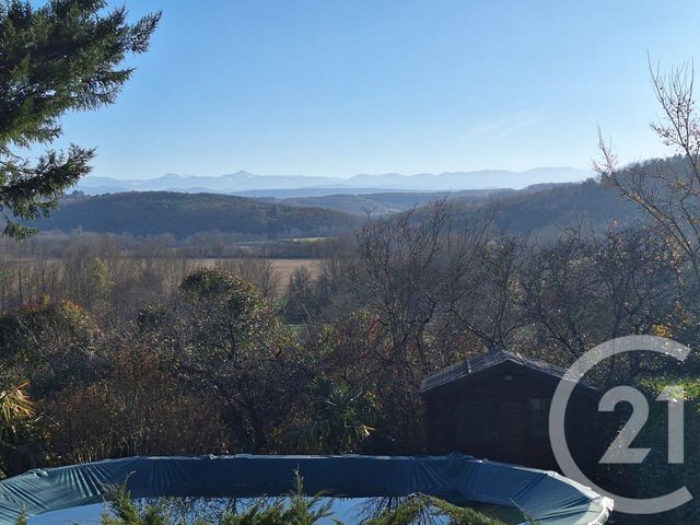 maison à vendre - 6 pièces - 129.0 m2 - MIREPOIX - 09 - MIDI-PYRENEES - Century 21 Immo Sud