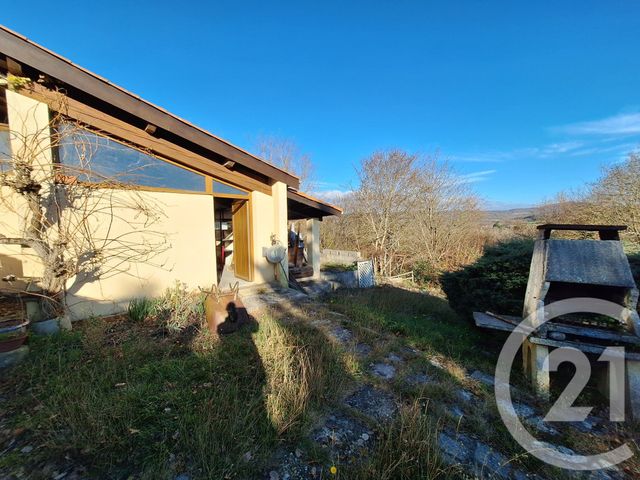 maison à vendre - 6 pièces - 129.0 m2 - MIREPOIX - 09 - MIDI-PYRENEES - Century 21 Immo Sud