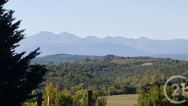 maison - MIREPOIX - 09