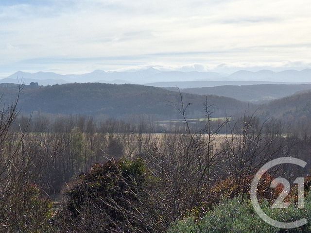 maison - MIREPOIX - 09