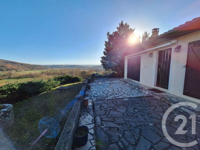 maison à vendre - 6 pièces - 129.0 m2 - MIREPOIX - 09 - MIDI-PYRENEES - Century 21 Immo Sud