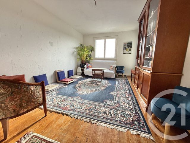 Appartement F4 à vendre MIREPOIX