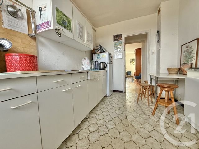 Appartement F4 à vendre - 4 pièces - 73.0 m2 - MIREPOIX - 09 - MIDI-PYRENEES - Century 21 Immo Sud