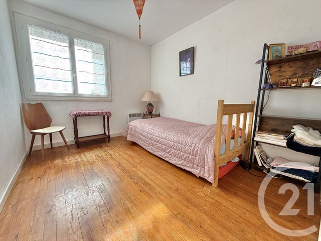 Appartement F4 à vendre - 4 pièces - 73.0 m2 - MIREPOIX - 09 - MIDI-PYRENEES - Century 21 Immo Sud